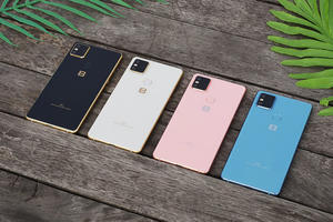 CEO Nguyễn Tử Quảng: Bphone không cần giảm giá đã hết hàng