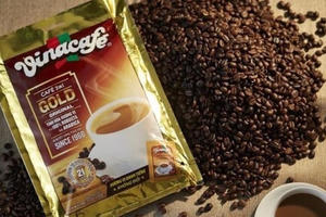 Vinacafe Biên Hòa (VCF) đặt mục tiêu lãi 500 tỷ đồng trong năm 2024, dự kiến chi trả cổ tức tỷ lệ 250%