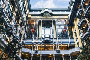 Hàng loạt khu nghỉ dưỡng của Việt Nam giành Oscar du lịch thế giới 2019