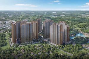 MIK Group chuẩn bị khai mở chương mới tại cực tăng trưởng phía Đông Hà Nội