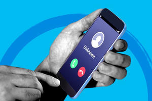 Nhà mạng phải dùng biện pháp kỹ thuật để chặn cuộc gọi lừa đảo