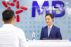 MB (MBB) mua lại 4.000 tỷ đồng trái phiếu