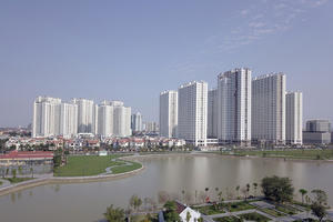 Tập đoàn tỷ đô Geleximco có gì?