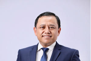 Dat Xanh Services (DXS) có tân Tổng Giám đốc
