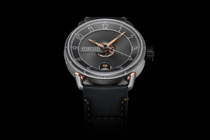 Xuất khẩu đồng hồ Thụy Sĩ tăng cao kỷ lục