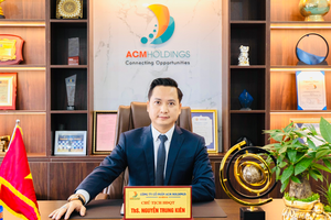 “Doanh nghiệp cần thích ứng linh hoạt và sức chiến đấu bền bỉ”