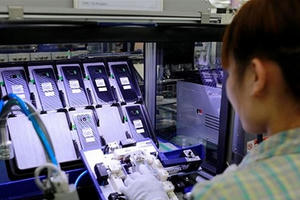 Tăng trưởng kinh tế năm 2019: Dự báo nhiều khó khăn