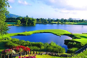 Hòa Bình: Dự án sân golf triệu đô 10 năm xâm phạm đất canh tác của dân