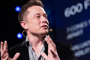 Làm việc tới 120 giờ/tuần, vì sao tỷ phú Elon Musk lại "cuồng" công việc đến thế?