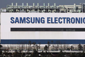 Nikkei Asia: Một nhà máy sản xuất chip bán dẫn của Samsung Electronics xây xong gần 92% bất ngờ phải trì hoãn tiến độ... vì không có khách hàng 