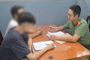 Cảnh báo lừa đảo bán vé xem diễu binh, diễu hành A80