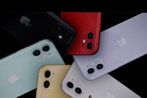 3 điểm "ăn tiền" của iPhone 11 mà bạn chắc chắn thích, nhanh chóng "xuống tiền" để mua