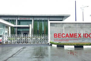 Becamex IDC (BCM) điều chỉnh kế hoạch huy động vốn, trình cổ đông phương án phát hành mới