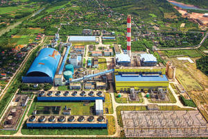 TKV đặt mục tiêu cao trong tháng cuối năm 2025