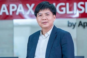 Apax Holdings của shark Thủy trước khi bị đình chỉ giao dịch: Lỗ lớn, cổ phiếu rơi từ 2X xuống còn 2.500 đồng, nhiều lùm xùm liên quan học phí
