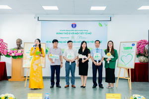 Bảo Xuân - 14 năm nâng niu sức khỏe và hạnh phúc phụ nữ Việt