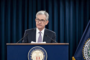 Fed sẽ duy trì chính sách lãi suất gần 0 đến năm 2023