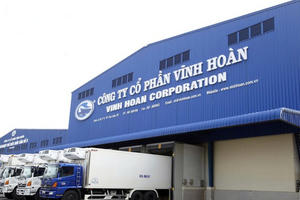 Biến động nhân sự cấp cao tại Vĩnh Hoàn (VHC) trước thềm đại hội cổ đông 2025