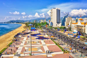 Khánh Hoà: Nhiều ‘đất vàng’ tại TP Nha Trang được rao bán nhiều lần nhưng vẫn ế