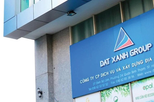 VNDirect dự báo về sức khỏe tài chính của Đất Xanh (DXG) sẽ gặp áp lực lớn