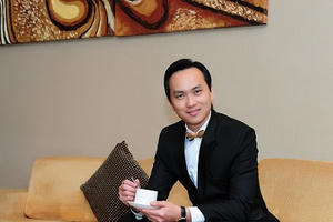 Nguyễn Mạnh Hà: Doanh nhân "lột xác" nhờ "nghiện học"