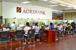 Agribank thu về gần 245 tỷ đồng sau khi thoái toàn bộ vốn tại Tập đoàn Công nghệ CMG