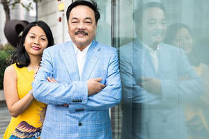 Danh sách 33 bất động sản đứng tên bà Trần Uyên Phương Bộ Công an vừa yêu cầu Chủ tịch TP HCM ngăn chặn chuyển nhượng