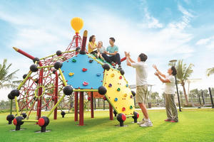 The Sapphire 2 – Vinhomes Ocean Park: Nhận nhà ở ngay, nhận quà siêu khủng