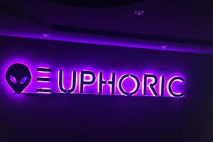 Lần đầu tiên xuất hiện khu trải nghiệm game thực tế ảo tại TP.HCM