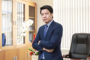 Sắp xếp lại phòng sinh hoạt cộng đồng Khu căn hộ Him Lam Chợ Lớn