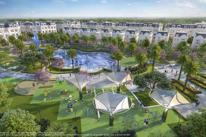 Nhà đầu tư đổ về Móng Cái tìm kiếm cơ hội đầu tư mới