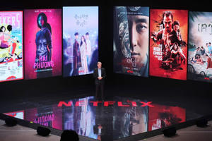 Apple và Disney đẩy Netflix vào thế khó trong vấn đề thu phí internet tại Hàn Quốc