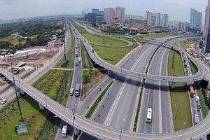 Chuyển sang đầu tư công, dự án cao tốc Bắc - Nam tiết kiệm hơn 19.000 tỷ đồng