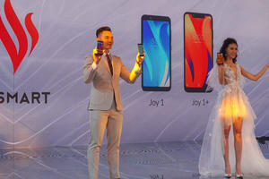 Báo Hàn đưa tin Vingroup muốn mua lại mảng kinh doanh điện thoại của LG tại thị trường Mỹ