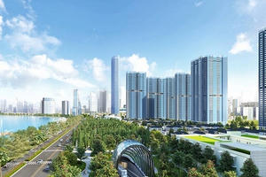 Những yếu tố nào tác động tới thị trường bất động sản trong vòng 5 năm tới?