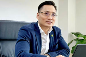 'Cộng đồng doanh nghiệp tư nhân được tiếp thêm sức bật để tiếp tục bứt phá'