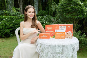 Bộ sản phẩm Herarise: Giải pháp kiểm soát cân nặng và cải thiện sức khỏe vượt trội