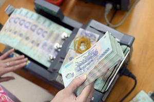 Lo ‘tín dụng ma’ từ cho vay cầm cố sổ tiết kiệm