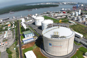 PV Gas (GAS) bị HoSE nhắc nhở vì chậm công bố thông tin nghị quyết HĐQT