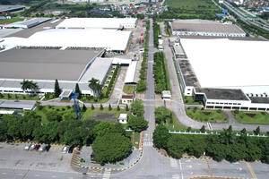 Thanh Hóa: Duyệt quy hoạch Khu công nghiệp Bắc Hoằng Hóa gần 256ha
