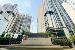 Hà Đô (HDG): Lãi quý 3/2025 gấp 2,1 lần cùng kỳ, chi phí dở dang tăng mạnh cho dự án thủy điện mới