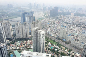 Cần phân định rạch ròi trong 'siết' room tín dụng bất động sản