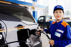 Petrolimex thu hơn 700 tỷ đồng nhờ bán 12 triệu cổ phiếu quỹ