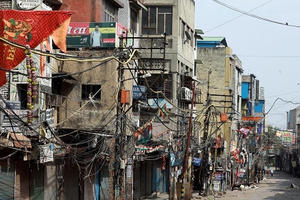 Ngân hàng thế giới dự báo suy thoái kinh tế tồi tệ nhất ở Nam Á trong 40 năm