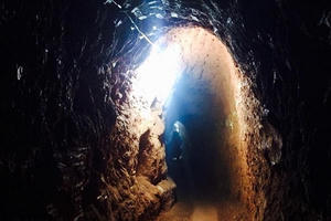 Vụ khai thác vàng quy mô lớn tại Kon Tum: Cơ quan chức năng lơ là trọng trách?