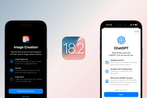 Apple phát hành bản beta của iOS 18.2 với loạt tính năng mới: đưa ChatGPT vào Apple Intelligence,  ra mắt Visual Intelligence