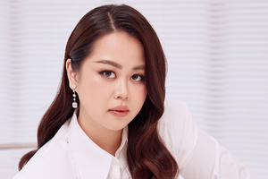 Cao Thị Thanh - CEO Công ty TNHH Cao Diamond: “Cuộc đời bạn là do bạn nắm giữ”