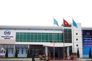 Khai sai thuế, Nhựa Bình Minh bị xử phạt và truy thu gần 8,7 tỷ đồng