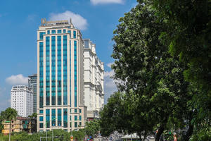 Khách sạn ở mặt đường Giảng Võ bỗng dưng bị rao bán giá nghìn tỷ, chủ sở hữu nói gì?