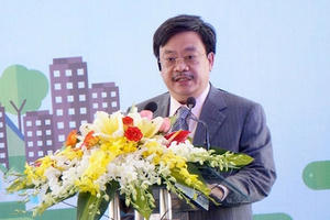 Masan lãi hơn 5.600 tỷ đồng trong năm 2018, chủ tịch Nguyễn Đăng Quang nói gì?